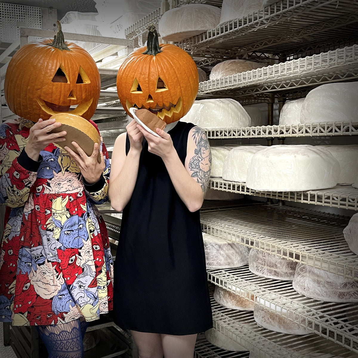 Full Moon Freezer Sale - October 2026