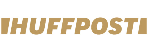 Huff Post Logo