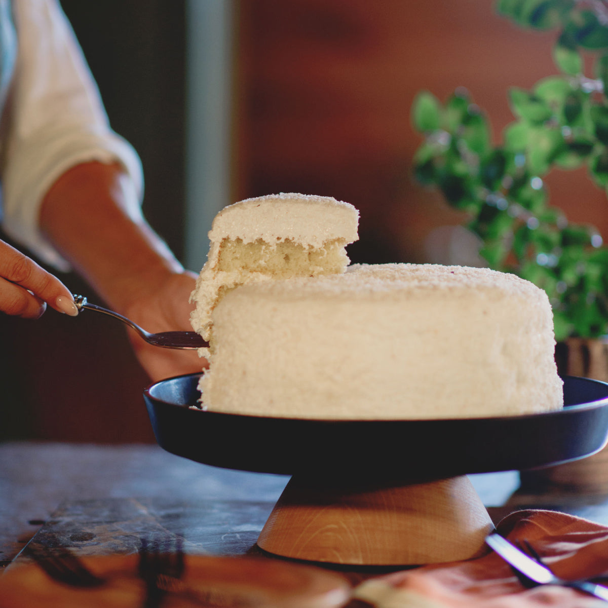 Coconut Cake