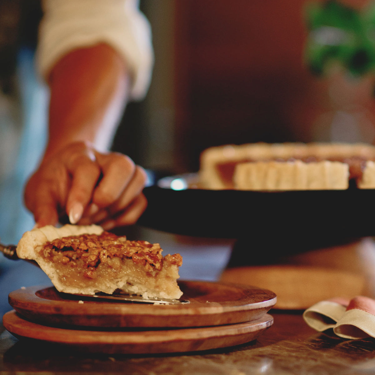 Pecan Pie