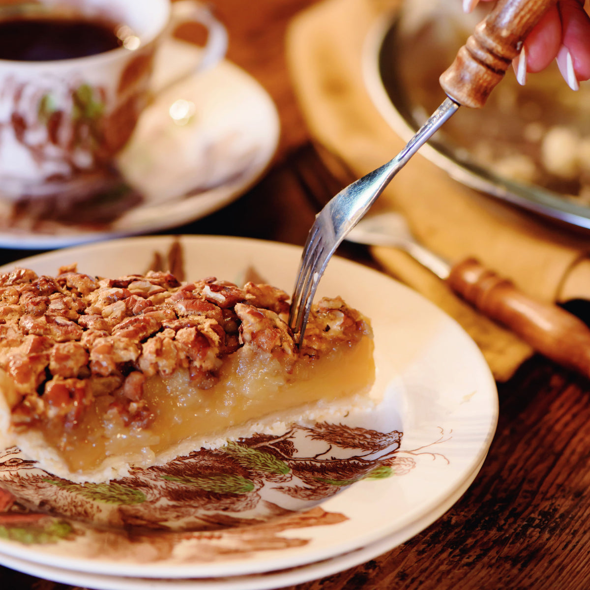 Pecan Pie