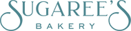 Sugaree's Bakery Logo