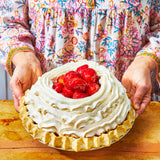 Strawberry Pie