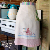 Aprons