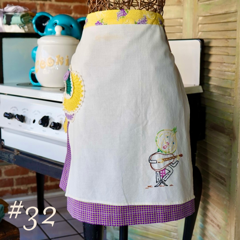 Aprons