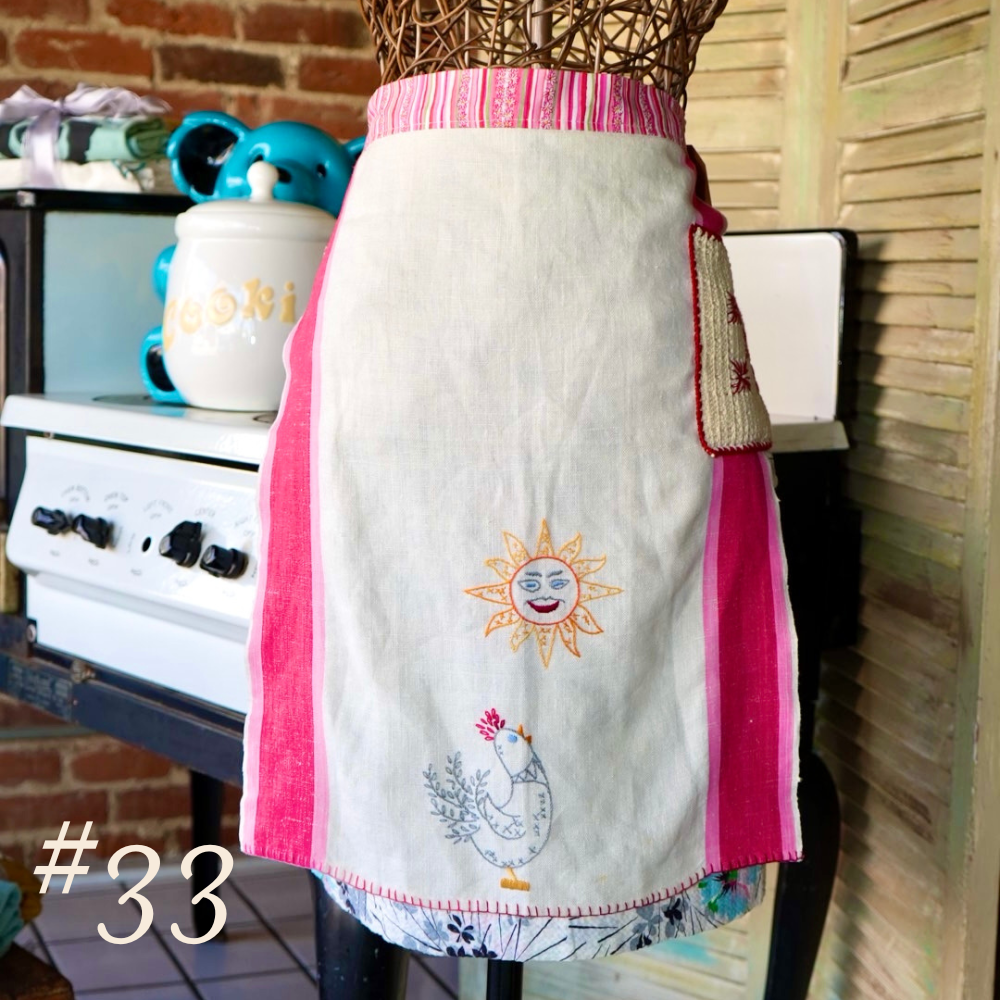 Aprons