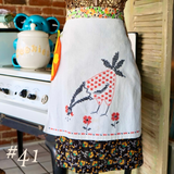 Aprons