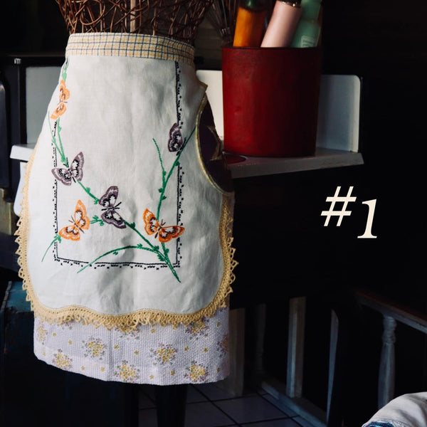 Aprons