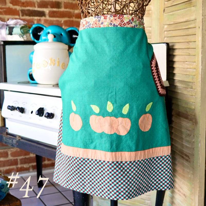 Aprons