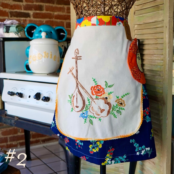 Aprons