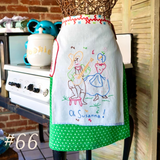 Aprons