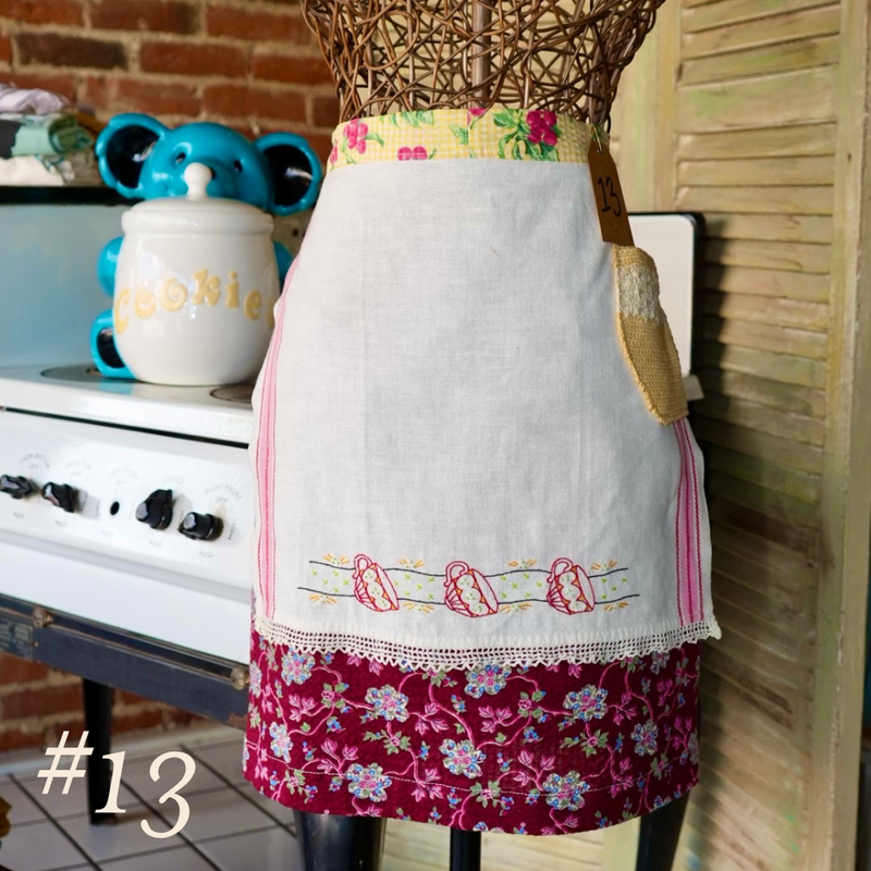 Aprons