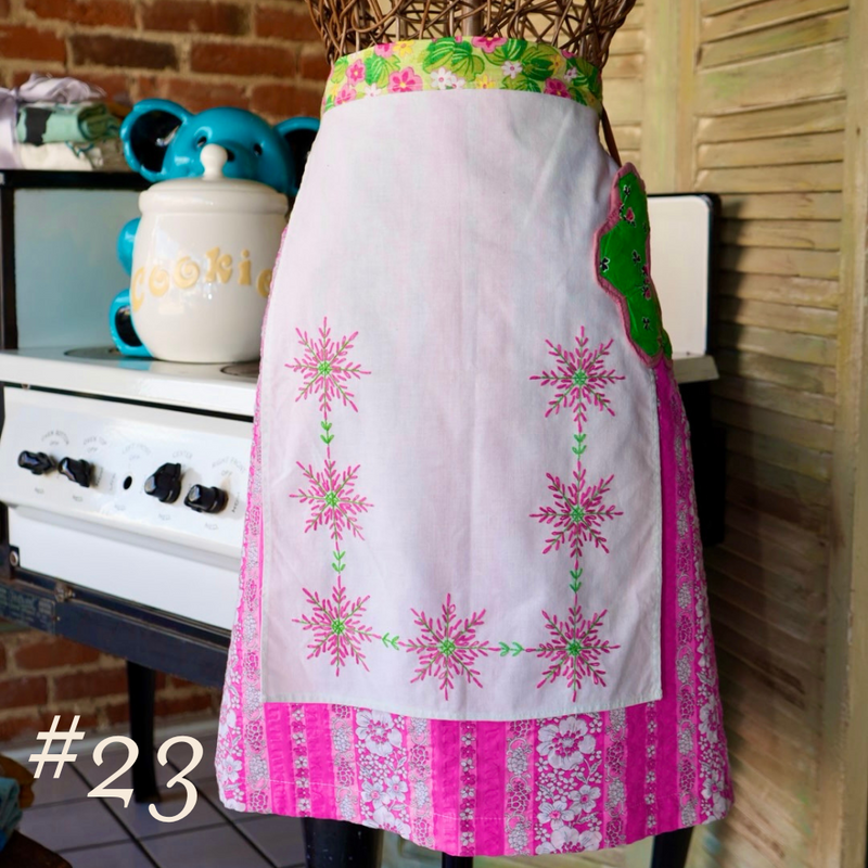 Aprons