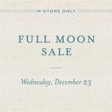 Full Moon Freezer Sale - December 2026