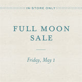Full Moon Freezer Sale - May 2026