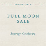 Full Moon Freezer Sale - October 2026