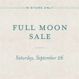 Full Moon Freezer Sale - September 2026