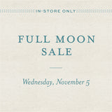 November Full Moon Freezer Sale