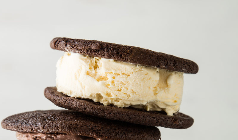Ice Cream Sandwich