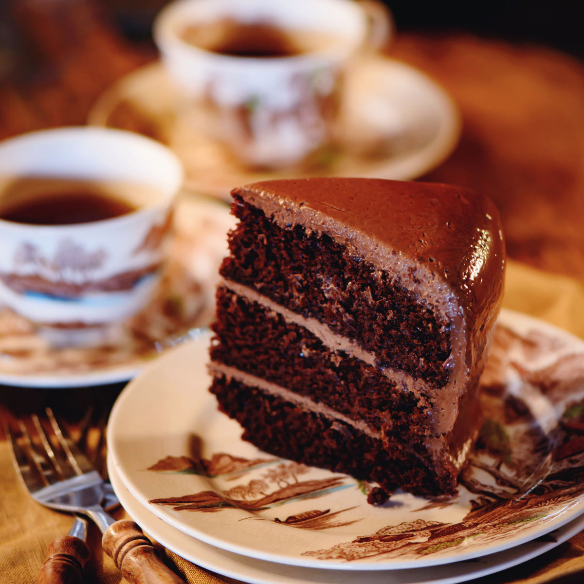 Chocolate Cake
