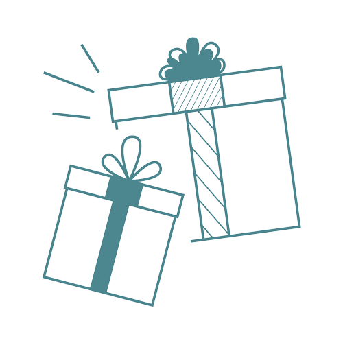 Corporate gifting