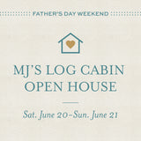 MJ’s Real Estate Open House