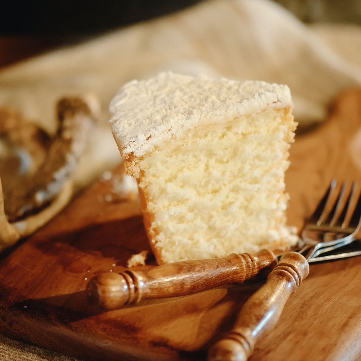 Cream Cheese Pound Cake