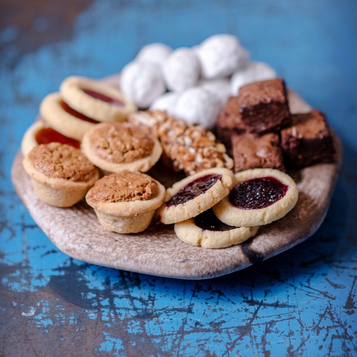 Gift Basket, Small