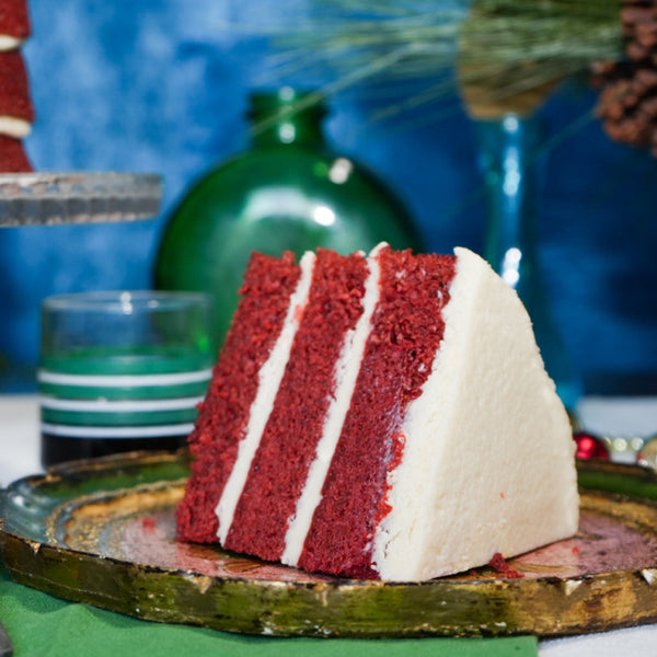 Red Velvet Cake