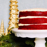 Red Velvet Cake