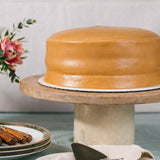 Caramel Cake