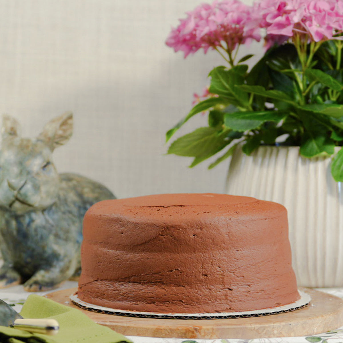 Chocolate Cake