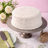 Coconut Cake