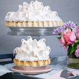 Chocolate Meringue Pie