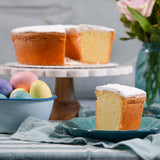 Cream Cheese Pound Cake