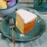 Cream Cheese Pound Cake