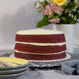 Red Velvet Cake