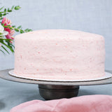 Strawberry Cake