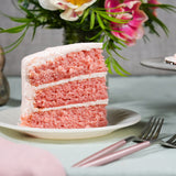 Strawberry Cake