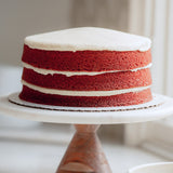 Red Velvet Cake