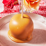 Sugaree’s caramel apple