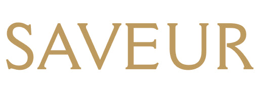 Saveur logo