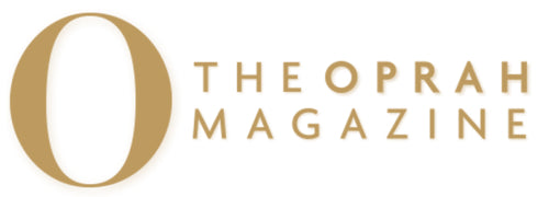 the Oprah Magazine logo