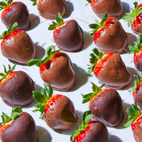 Chocolate Covered Strawberries