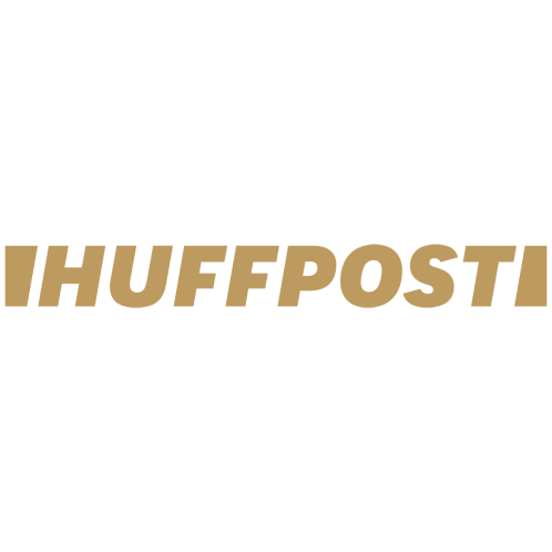 Huffpost logo