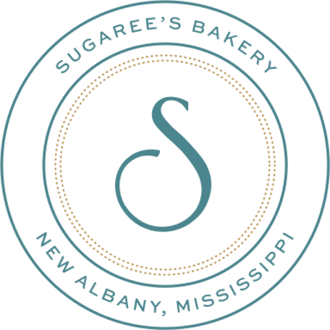 Sugaree's Emblem