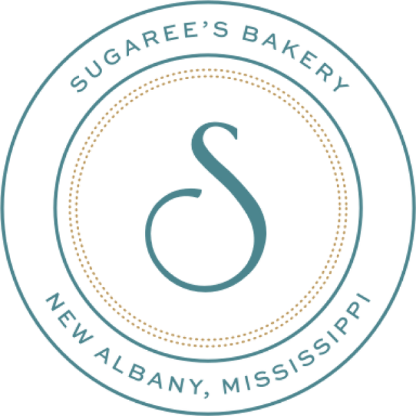 Sugaree's Emblem