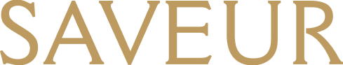 Saveur logo
